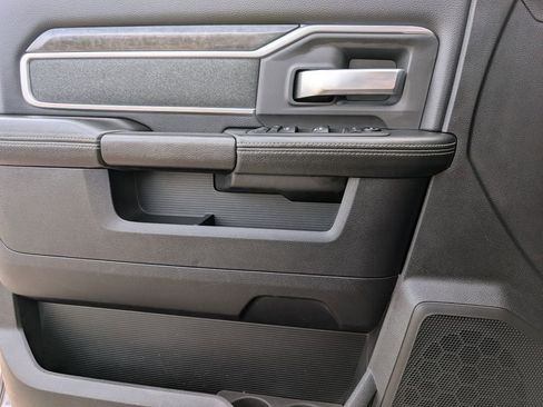 Used 2021 RAM 2500 Big Horn w/ Level 1 Equipment Group image 16