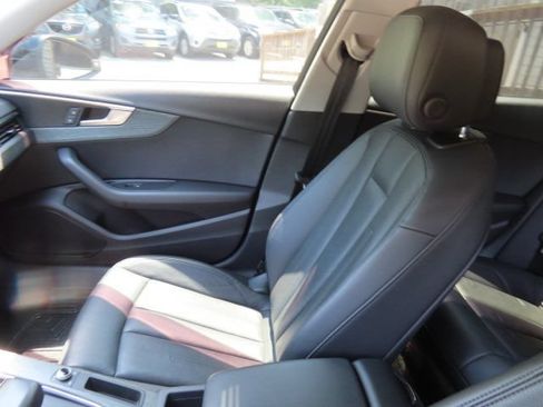 Used 2018 Audi A4 2.0T Premium w/ Convenience Package AWD/4WD image 21
