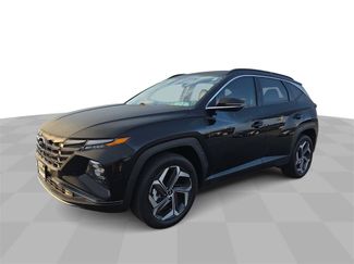 Used 2022 Hyundai Tucson Limited video 1
