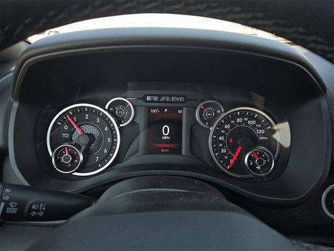 New 2026 RAM 1500 Big Horn image 28