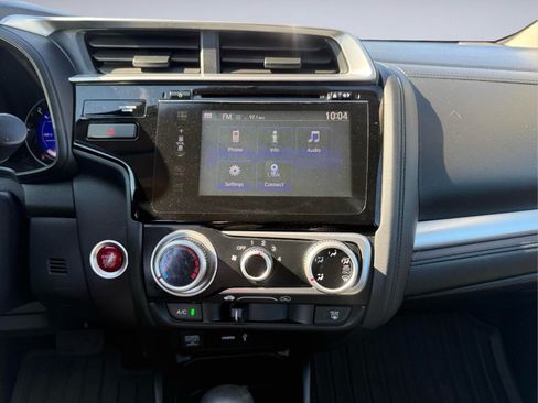 Used 2015 Honda Fit EX-L image 20