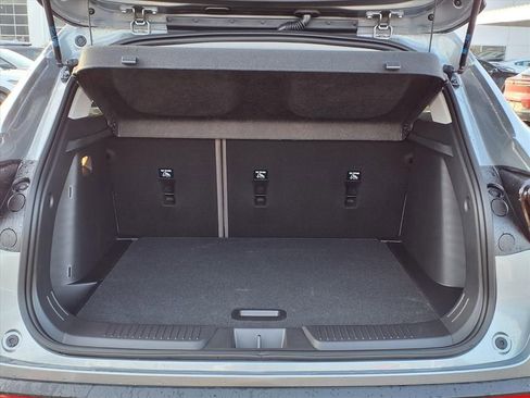 New 2026 Chevrolet Trax ACTIV w/ Sunroof Package image 9