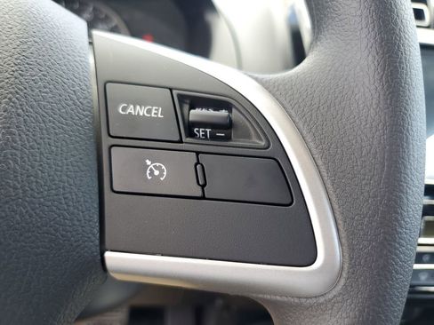 New 2024 Mitsubishi Mirage G4 ES image 20