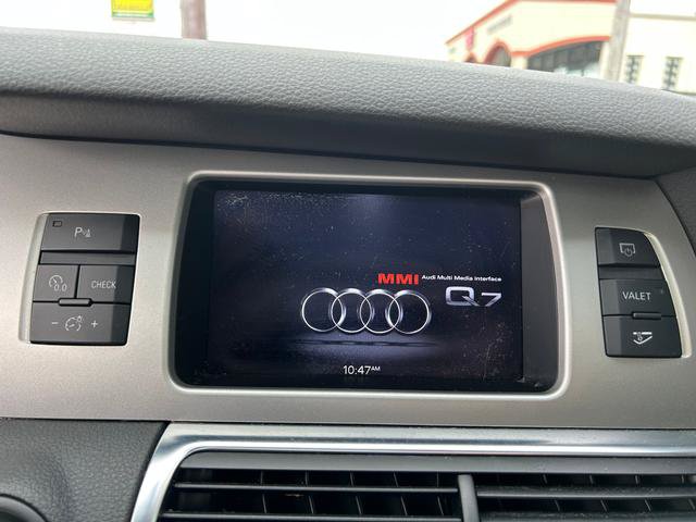 Used 2015 Audi Q7 3.0T Premium Plus w/ Premium Plus Package AWD/4WD image 11