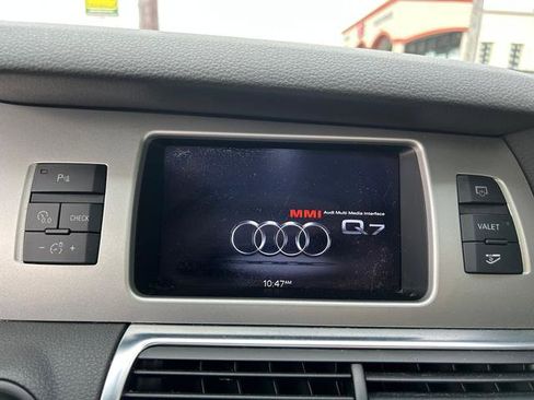 Used 2015 Audi Q7 3.0T Premium Plus w/ Premium Plus Package image 11