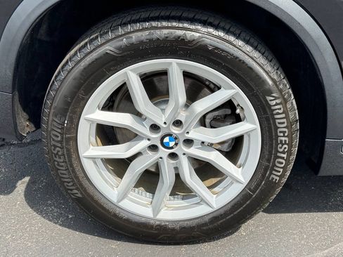 Used 2020 BMW X5 xDrive40i w/ Convenience Package AWD/4WD image 55