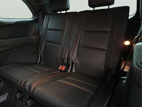 Used 2025 Dodge Durango R/T image 10