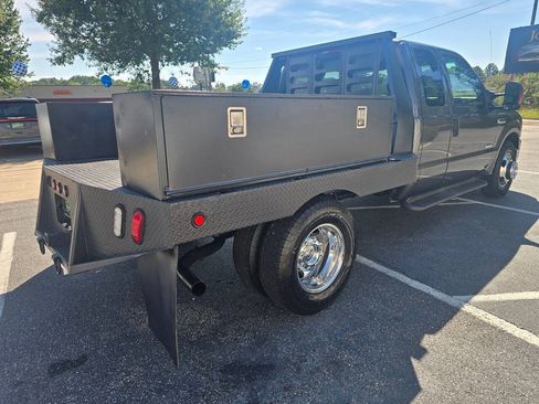 Used 2005 Ford F350 XLT RWD image 7