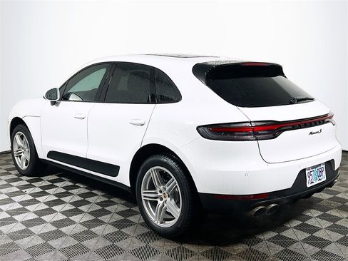 Used 2020 Porsche Macan S image 6