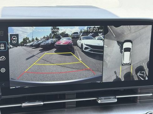 New 2026 Hyundai Kona Limited FWD image 30