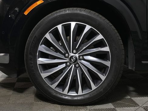 Used 2024 Hyundai Palisade Calligraphy AWD/4WD image 12