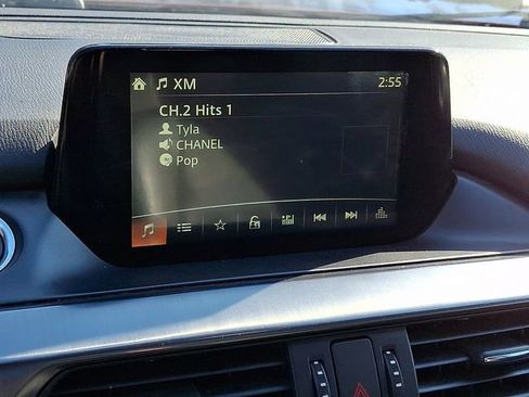 Used 2016 MAZDA MAZDA6 Grand Touring image 18