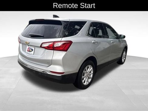 Used 2020 Chevrolet Equinox LT FWD image 8