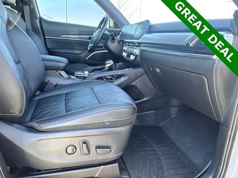 Used 2024 Kia Telluride SX Prestige X-Pro image 43