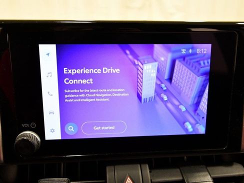 Used 2025 Toyota RAV4 XLE image 22