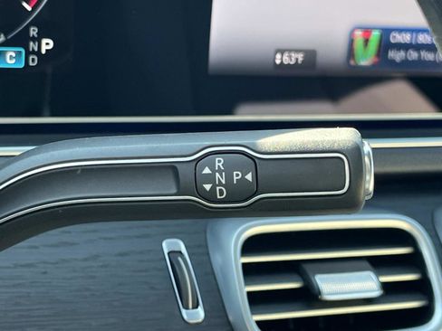 Certified 2025 Mercedes-Benz GLE 350 4MATIC image 36