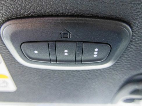 New 2026 Jeep Wrangler Sport S image 25