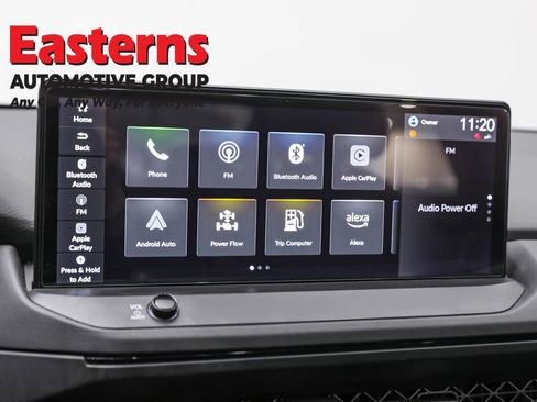 Used 2025 Honda Accord Sport image 18