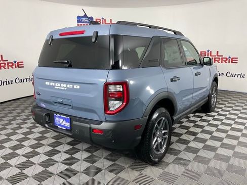 New 2025 Ford Bronco Sport Big Bend image 3