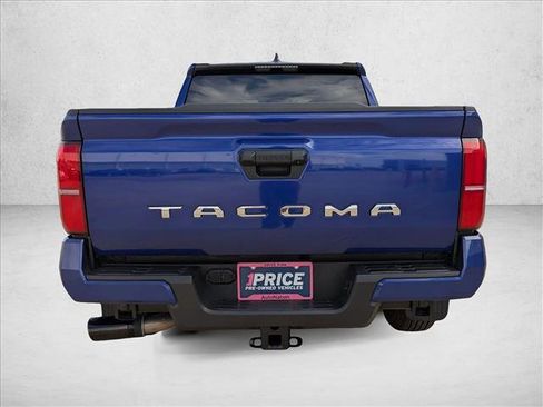 Used 2024 Toyota Tacoma SR5 image 7