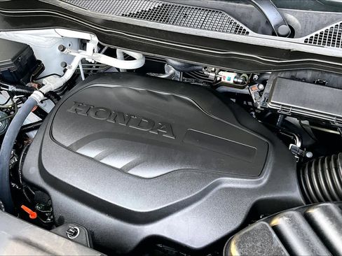 Used 2023 Honda Passport EX-L image 33