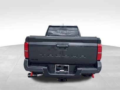 New 2026 Toyota Tacoma 4x4 Double Cab