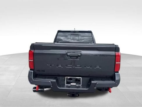 New 2026 Toyota Tacoma 4x4 Double Cab image 4