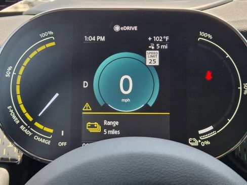 Used 2024 MINI Cooper SE FWD image 38