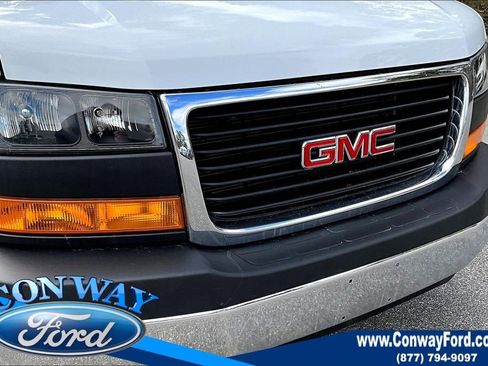 Used 2024 GMC Savana 2500 w/ Driver Convenience Package image 31