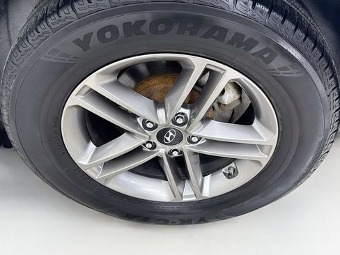 Used 2017 Hyundai Santa Fe Sport AWD/4WD image 36