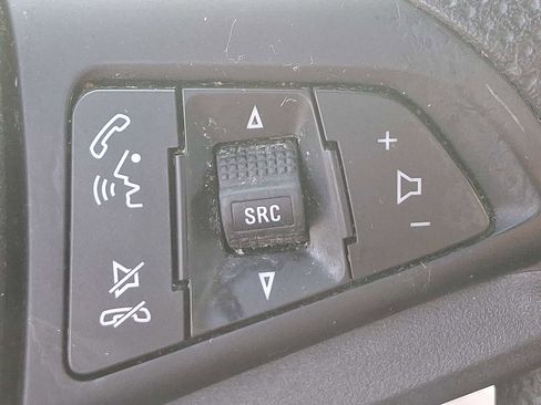 Used 2019 Chevrolet Trax LS w/ LPO, Protection Package image 21