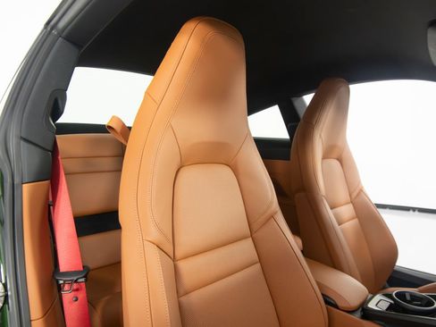 Certified 2026 Porsche 911 Carrera S RWD image 43