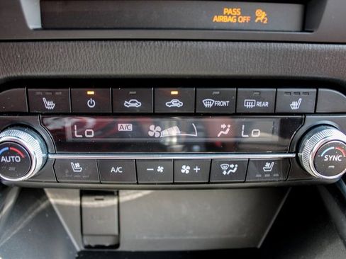 Used 2024 MAZDA CX-5 Carbon Edition image 25