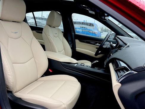 Used 2024 Cadillac CT5 Premium Luxury w/ Parking Package image 22