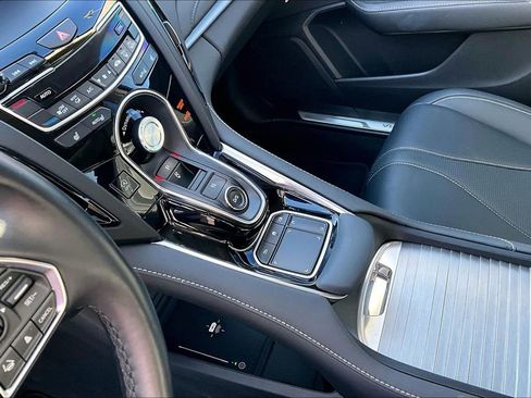 Certified 2023 Acura RDX w/ Technology Package image 18