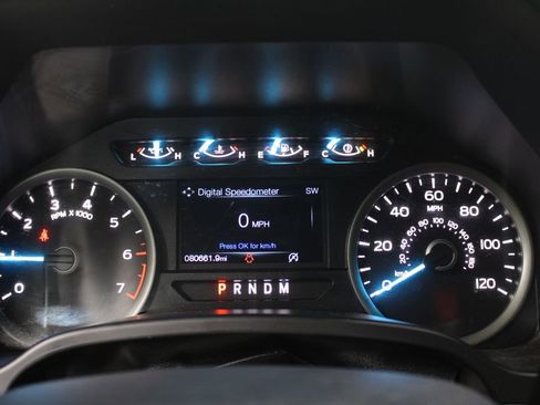 Used 2019 Ford F150 XLT w/ Equipment Group 301A Mid image 36