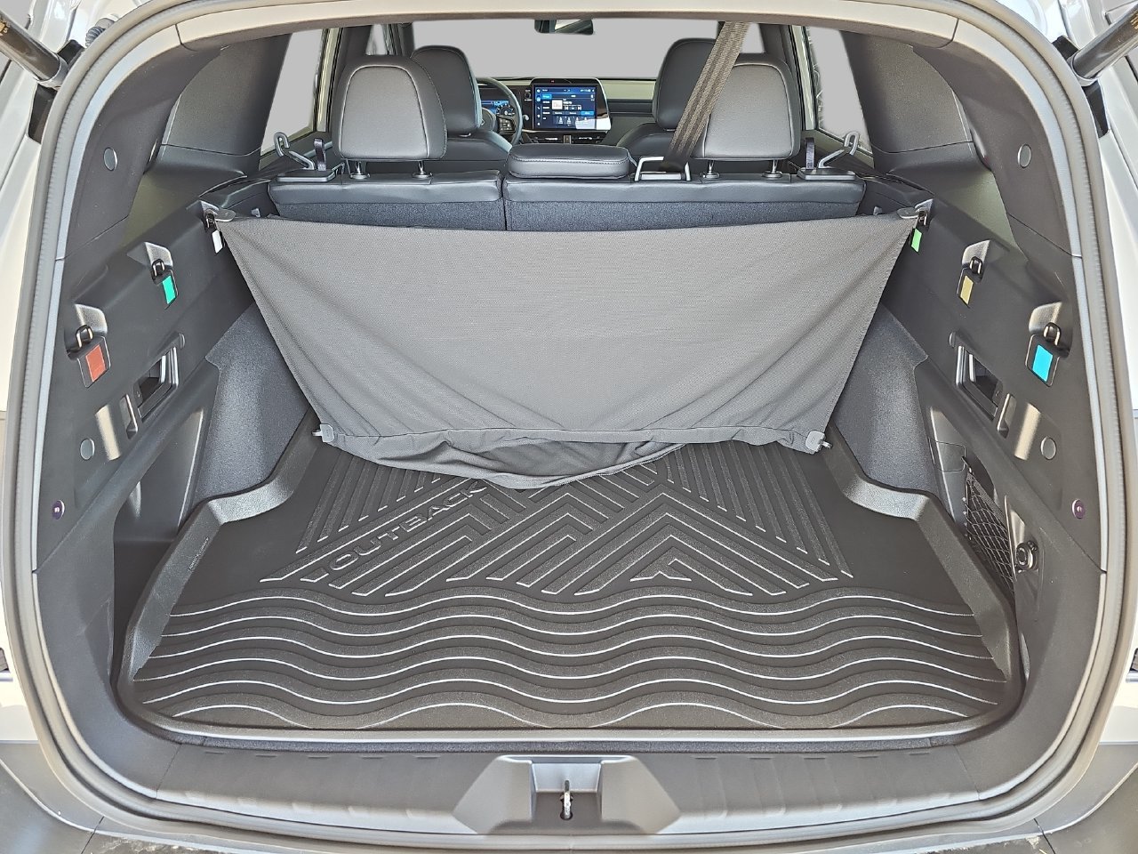 New 2026 Subaru Outback Premium AWD/4WD image 12