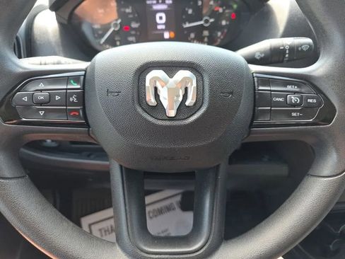 Used 2023 RAM ProMaster 1500 image 15