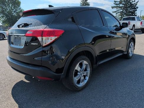 Used 2020 Honda HR-V LX image 5