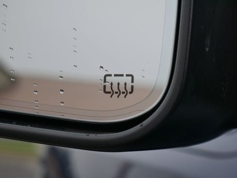 Used 2022 RAM 1500 Big Horn image 36