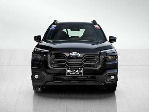 New 2026 Subaru Outback Limited XT image 2