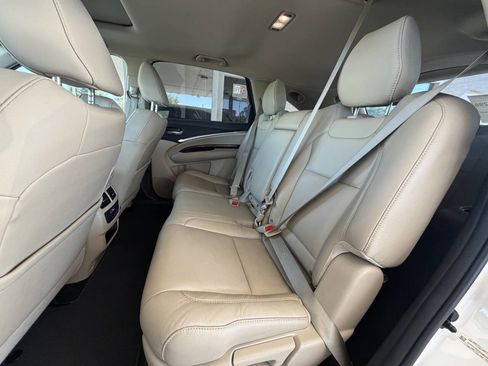 Used 2016 Acura MDX FWD w/ Technology Package image 14