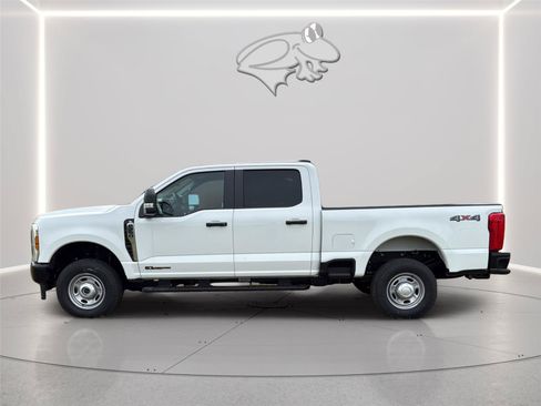 New 2025 Ford F250 XL AWD/4WD image 2
