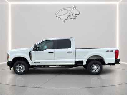 New 2025 Ford F250 XL