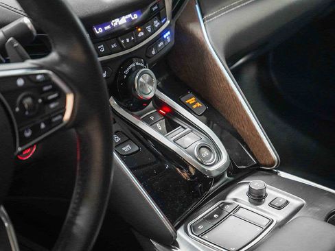 Used 2023 Acura TLX SH-AWD w/ Advance Package image 24