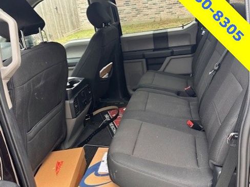 Used 2020 Ford F150 XL w/ Equipment Group 101A Mid image 8