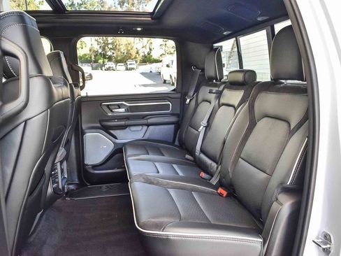 New 2026 RAM 1500 Laramie w/ Night Edition image 20