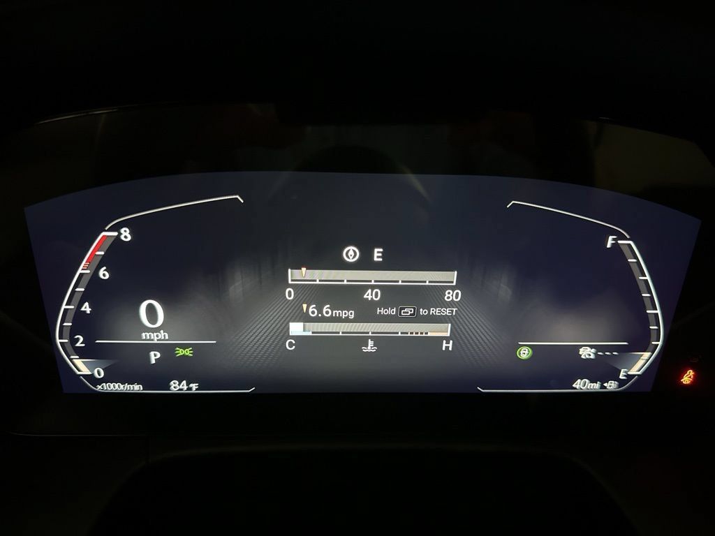 New 2026 MAZDA CX-5 Preferred AWD/4WD image 22