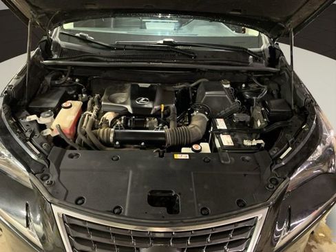 Used 2019 Lexus NX 300 AWD w/ Premium Package image 34