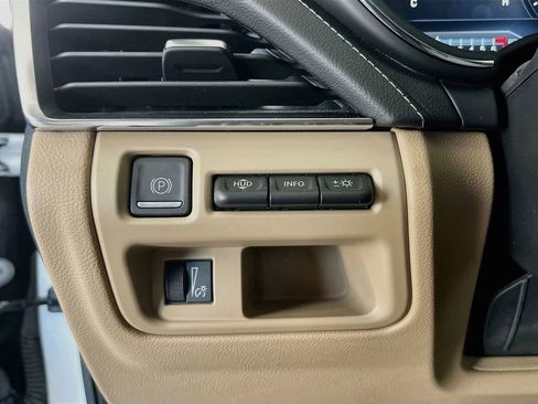 Used 2024 Cadillac CT5 Premium Luxury w/ Technology Package RWD image 10
